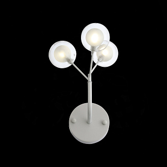 Бра ST Luce DEMELE SL376.501.03 6Вт G4