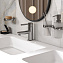 Смеситель для раковины WASSERKRAFT Main 4103 хром