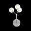 Бра ST Luce DEMELE SL376.501.03 6Вт G4
