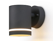 Светильник архитектурный Ambrella Garden ST3323 15Вт IP54 GX53 серый