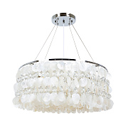 Люстра подвесная Arte Lamp PIPIRIMA A4041SP-8CC 60Вт 8 лампочек E14