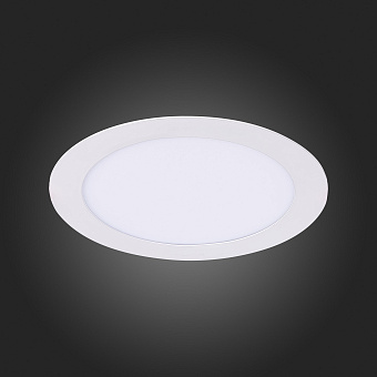 Светильник точечный встраиваемый ST Luce LITUM ST209.538.12 12Вт LED