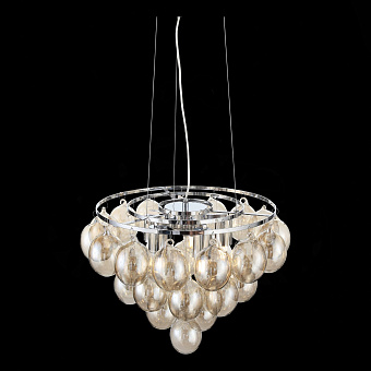 Светильник подвесной ST Luce SOSPIRO SL432.203.05 300Вт E27