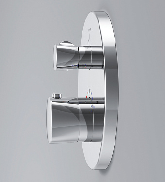 Смеситель для душа AM-PM Spirit 2.1 F71A75600 хром