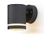 Светильник архитектурный Ambrella Garden ST3323 15Вт IP54 GX53 серый