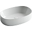 Раковина накладная Ceramica Nova ELEMENT CN5023 54х35см