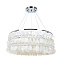 Люстра подвесная Arte Lamp PIPIRIMA A4041SP-8CC 60Вт 8 лампочек E14