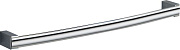 Полотенцедержатель Gedy Kent 5521/45(13) хром 45см
