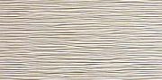 Настенная плитка Atlas Concord Италия Brave 8BDG 3D Wave Gypsum 80х40см 1,28кв.м. матовая