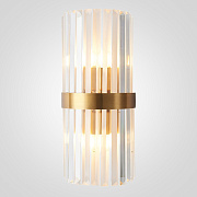 Бра ImperiumLOFT Odeon 147727-22 80Вт E14