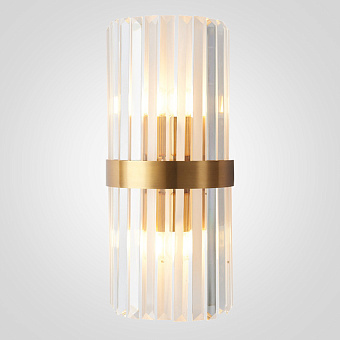 Бра ImperiumLOFT Odeon 147727-22 80Вт E14