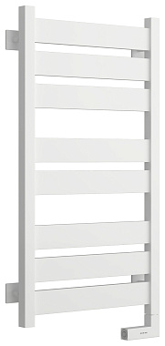 Полотенцесушитель СУНЕРЖА Центурион 2.0 30-5603-8040 белый матовый