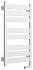 Полотенцесушитель СУНЕРЖА Центурион 2.0 30-5603-8040 белый матовый
