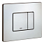 Панель смыва GROHE Skate Cosmopolitan 38776SD0 хром