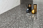 Неполированный керамогранит Atlas Concord Италия MARVEL GEMS ATW6 Terrazzo Grey 60х60см 1,08кв.м.