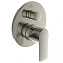 Смеситель для ванны IDEAL STANDARD CONNECT AIR A7035GN Silver Storm