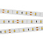 Светодиодная лента Arlight RT 2-5000 12V Warm3000 7,2Вт/м 5000мм IP20 тёплый свет