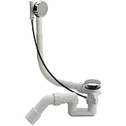 Слив-перелив VITRA Waste Set 59970013000