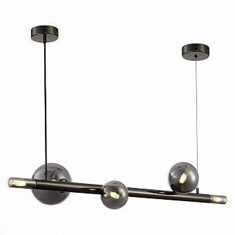 Светильник подвесной ST Luce CIELO SL1509.403.05 25Вт G9