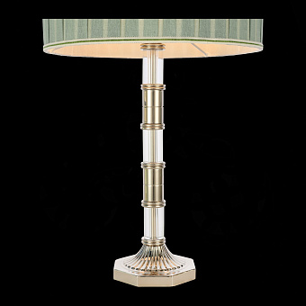 Настольная лампа ST Luce OLEO SL1121.104.01 40Вт E14