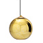 Светильник подвесной Loft It Copper Shade Loft2024-D 60Вт E27