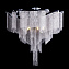 Светильник потолочный Loft It Stream 10208/800C Smoke 320Вт E14