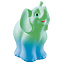 Светильник детский Novotech Night Light 357424 0,3Вт LED