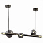 Светильник подвесной ST Luce CIELO SL1509.403.05 25Вт G9