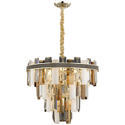 Светильник подвесной WERTMARK CHRISTEL WE115.14.303 560Вт E14