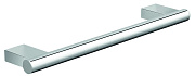 Полотенцедержатель Gedy Canarie A221/30(13) хром 35,4см