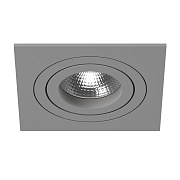 Светильник точечный встраиваемый Lightstar Intero 16 i51909 100Вт GU10