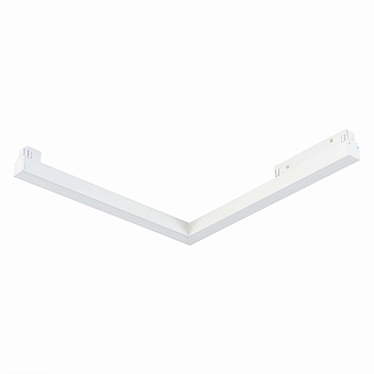 Магнитный трековый светильник ST Luce STANDI ST800.536.15 15Вт LED белый
