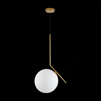Светильник подвесной ST Luce CODDA SL1148.313.01 60Вт E27