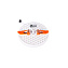 Светильник точечный встраиваемый ST Luce ST700 ST700.538.08 8Вт LED
