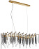 Люстра подвесная Stilfort Merkel 2129/03/08P 320Вт 8 лампочек E14
