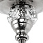 Светильник настенный Divinare ATLANTA 1201/02 AP-1 40Вт E14
