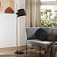 Торшер IDEAL LUX AXEL 282084 60Вт E27