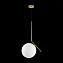 Светильник подвесной ST Luce CODDA SL1148.313.01 60Вт E27