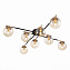 Светильник потолочный Evoluce LITERNO SLE106902-08 320Вт E14