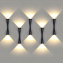 Светильник настенный Odeon HIGHTECH 4291/10WL 10Вт LED