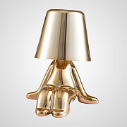 Настольная лампа ImperiumLOFT Elf 228673-23 3Вт LED