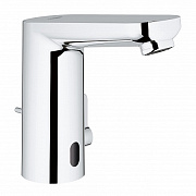 Смеситель для раковины GROHE Eurosmart Cosmopolitan E 36331001 хром