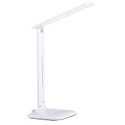 Настольная лампа офисная EGLO CAUPO 93965 2,9Вт LED