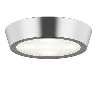 Светильник точечный накладной Lightstar Urbano Mini LED 214792 8Вт LED
