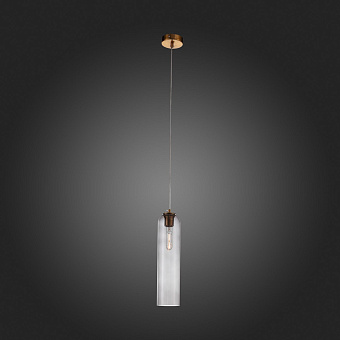 Светильник подвесной ST Luce CALLANA SL1145.343.01 60Вт E27