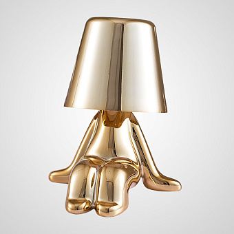Настольная лампа ImperiumLOFT Elf 228673-23 3Вт LED
