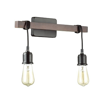 Бра Lumion LOFTI 3740/2W 120Вт E27