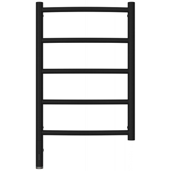 Полотенцесушитель СУНЕРЖА 31-5800-6040 чёрный матовый