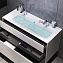 Тумба под раковину подвесная AM-PM Inspire V2.0 M50AFHX1203WM 49,2х120,8х60см