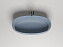 Ванна каменная SALINI LUCE NEW 100121MRF 170х85см S-Stone (Solix) матовая
